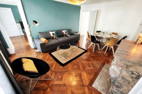 Appartement cosy centre Fontainebleau